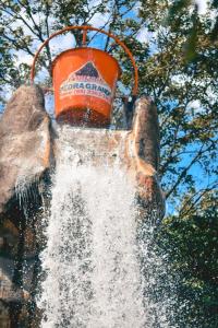 Billede fra billedgalleriet på Pousada Pedra Grande i Morros