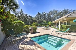 Gallery image of Bonita Springs Condo 4 Mi to Beach Private Patio! in Bonita Springs