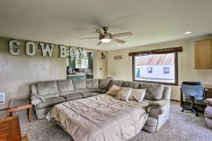 Gallery image of Cozy Home with Yard -6 Miles to Dwtn Bellingham! in Bellingham