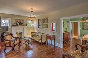 Φωτογραφία από το άλμπουμ του Historic Home 8 Mi to Bristol Motor Speedway σε Bristol