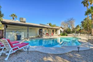 Gallery image of Mesa Home with Pool about 7 Mi to Riparian Preserve! in Mesa