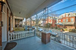 Gallery image of Philadelphia Apartment Walk to Bus and Train Stops! in Philadelphia