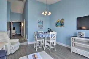 Billede fra billedgalleriet på Bay Views and Walkable Location Ocean City Condo i Ocean City