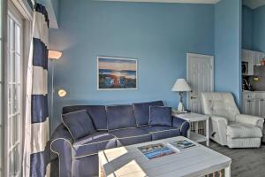 Billede fra billedgalleriet på Bay Views and Walkable Location Ocean City Condo i Ocean City