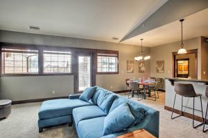 Gallery image of Coeur dAlene Condo - 2 Mi to Beach and Lake! in Coeur d'Alene