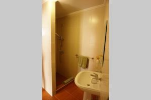 Fotografie z fotogalerie ubytování OceanFront Studio - Casa Santo Antonio v destinaci São Mateus