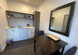Fotografie z fotogalerie ubytování Sky Suites - Lake Pukaki, Mount Cook v destinaci Twizel