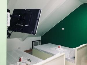 Zdjęcie z galerii obiektu LCF - BB Hotel w mieście Romblon