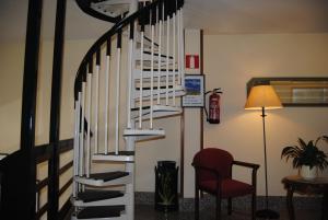 Kép Hostal El Mirador szállásáról La Lastrillában a galériában