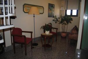 Kép Hostal El Mirador szállásáról La Lastrillában a galériában