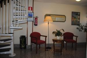 Kép Hostal El Mirador szállásáról La Lastrillában a galériában