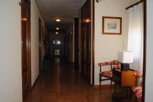 Kép Hostal El Mirador szállásáról La Lastrillában a galériában