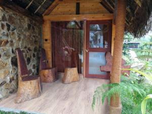Fotografie z fotogalerie ubytování Mc Queen Homestay v destinaci Ella