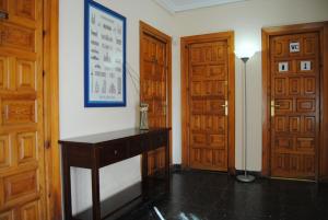 Kép Hostal El Mirador szállásáról La Lastrillában a galériában