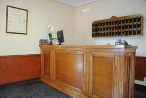 Kép Hostal El Mirador szállásáról La Lastrillában a galériában