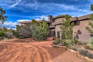 Gallery image of Sedona Apartment with Private Patio and Red Rock Views in Sedona