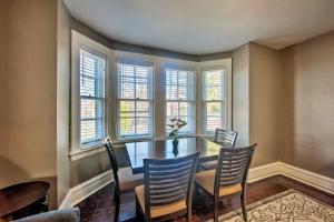 雷丁1 Mi to Reading Pagoda Cozy Apt with Patio Access!的相册照片