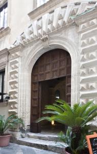 Gallery image of Dei Due Portoni Suite Storica in Lecce
