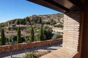 Paisaje cerca de este apartamento