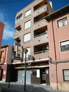 Gallery image of Pension Colón in San Juan de Alicante