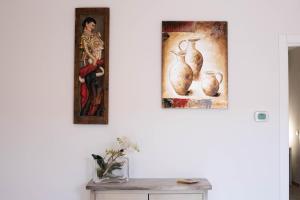 Fotografie z fotogalerie ubytování Le Rime v destinaci Arezzo