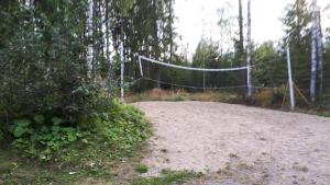 Fotografie z fotogalerie ubytování Huvila Uurainen v destinaci Uurainen