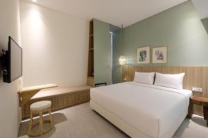 Gallery image of La Boheme, Rooms and Coffee in Jakarta