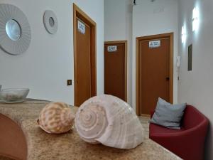 Fotografie z fotogalerie ubytování IERRE B&B il piacere dell accoglienza v destinaci Siderno Marina