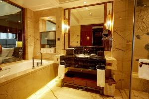 Bany a Estandon Hotel Guangzhou