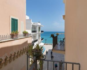 Foto dalla galleria di Hotel Palazzo Papaleo a Otranto