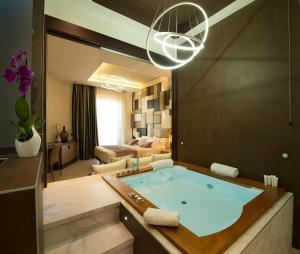Fotografie z fotogalerie ubytování THotel Lamezia v destinaci Lamezia Terme