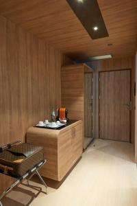 Fotografie z fotogalerie ubytování THotel Lamezia v destinaci Lamezia Terme