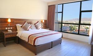 Gallery image of Lacosta Hotel in Aqaba