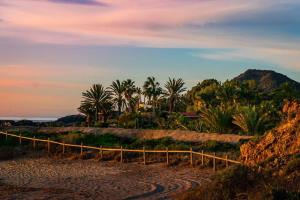 Imagen de la galería de APARTAMENTO JUNTO AL MAR EN LA COSTA DE ALMERIA, en Pozo del Esparto