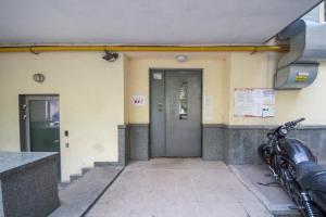 Fotografie z fotogalerie ubytování Scandinavian Apartments v Kyjevě