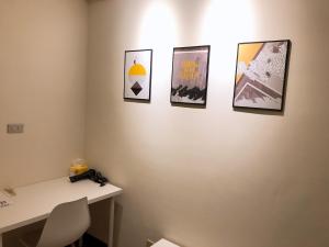 Fotografie z fotogalerie ubytování Tourism B&B v destinaci Sin-ču