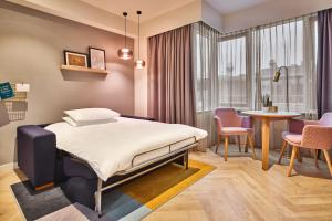 デン・ハーグにあるStaybridge Suites The Hague - Parliament, an IHG Hotelのギャラリーの写真