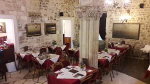Gallery image of Gothic Palace Heritage in Split