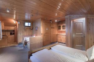 Gallery image of Apartments La Vara in Corvara in Badia