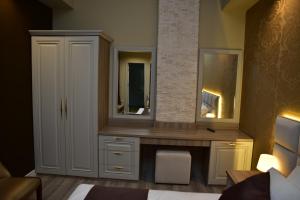 Fotografie z fotogalerie ubytování The King Resort v destinaci Tirana