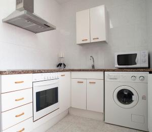 Gallery image of Apartaments Can Xel in Santa Pau