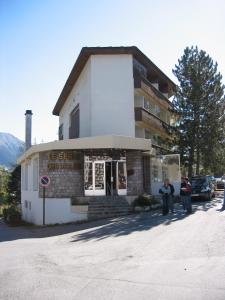 Afbeelding uit fotogalerij van Le Serre Chevalier Maison Familiale in La Salle Les Alpes