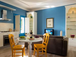 Fotografie z fotogalerie ubytování Marsa Siclà Le Ville v destinaci Sampieri + 37 fotografií