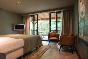 Gallery image of Van der Valk Hotel Apeldoorn - de Cantharel in Apeldoorn