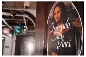 Foto dalla galleria di Family Adams House Hostel a Braga