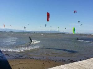 Fotografie z fotogalerie ubytování Vila del far v destinaci Sant Carles de la Ràpita