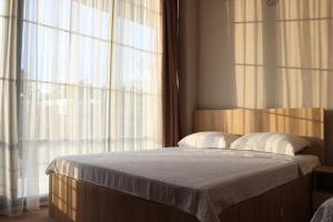 Letto o letti in una camera di Riva