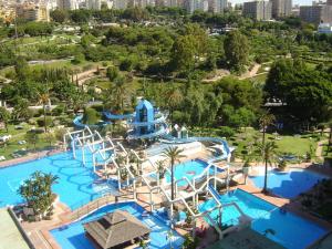 Fotografia z galérie ubytovania benalbeach 09 v destinácii Benalmádena
