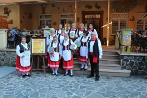 Ospiti di Hotel Encian