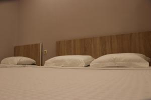 Letto o letti in una camera di Riva